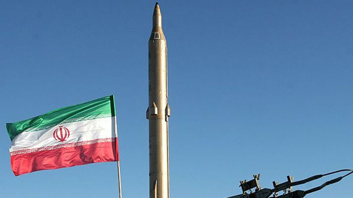 همه دشمنان نظام جمهوری اسلامی ایران بدانند: تهران-تل‌آویو؛ فقط در 7 دقیقه
